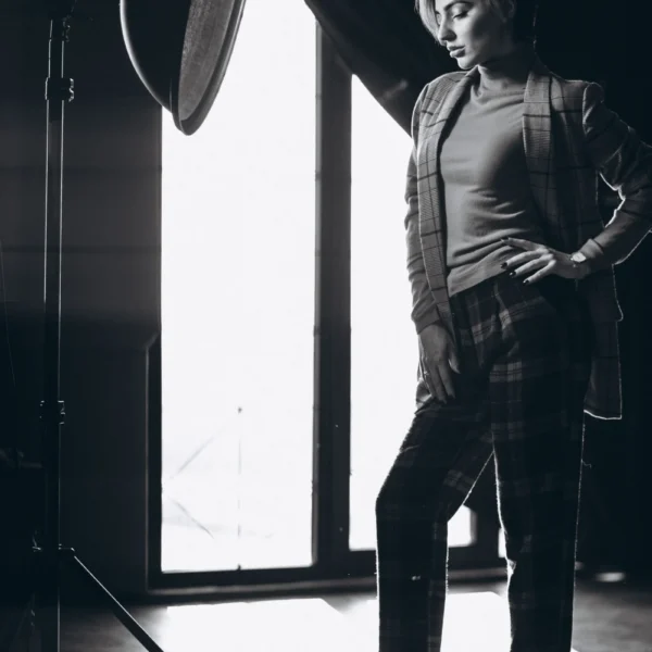 model-suit-posing-studio-scaled